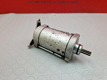 MOTORINO AVVIAMENTO APRILIA DORSODURO 750 2008 200