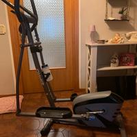 Attrezzo ginnico da palestra