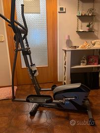 Attrezzo ginnico da palestra