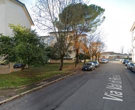 Luminosa stanza SINGOLA 15 mq - UDINE RIZZI