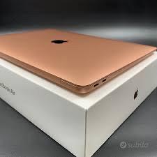 MacBook Air M1