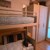 Cameretta ragazzi Zalf come nuova