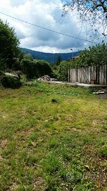 Terreno edificabile Lago d'Iseo