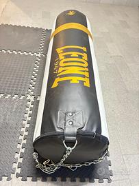 Sacco boxe leone