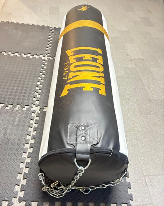 Sacco boxe leone