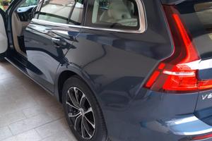 Volvo V60 business plus