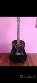 Chitarra acustica Fender