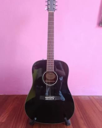 Chitarra acustica Fender