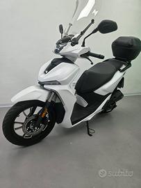 scooter 125cc voge sr 16
