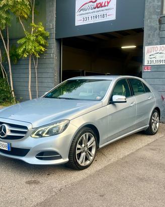 Mercedes-benz E 350 BlueTEC 4Matic