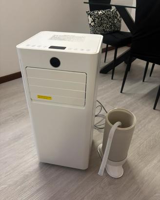 Climatizzatore portatile
