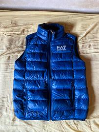 Smanicato Emporio Armani EA7
