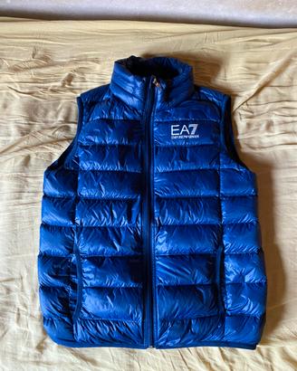 Smanicato Emporio Armani EA7