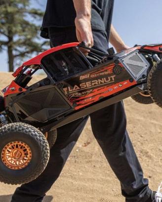 LOSI Super Lasernut U4 Rock Racer 1/6  RTR