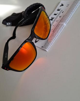 occhiali sole oakley nuovi