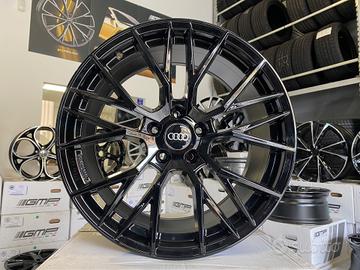Cerchi Audi raggio 19 NUOVI cod.13984