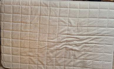 Materasso una piazza e mezza