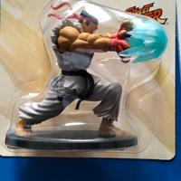 Action figure Street fighter Ryu