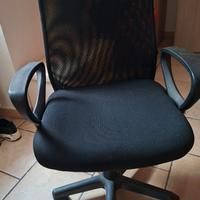Sedia scrivania