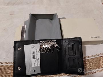 portachiavi samsonite