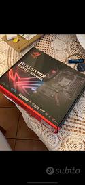 Scheda madre Asus ROG Strix B550F