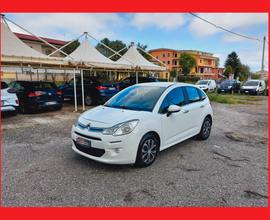 Citroen C3 1.4 HDi 70 CV Seduction - 2015