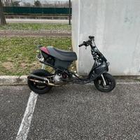 Smembro f10 convertito in f12