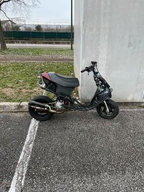 Smembro f10 convertito in f12