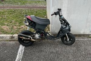 Smembro f10 convertito in f12