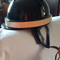 Casco motociclista/ Carabinieri