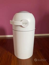 Cestino Pannolini Mangiapannolini Chicco