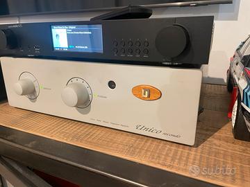 COCKTAIL AUDIO N25 STREAMER