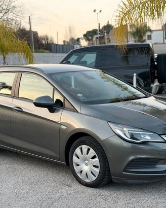 Opel Astra Sports Tourer 1.6 cdti Innovation NAVI 