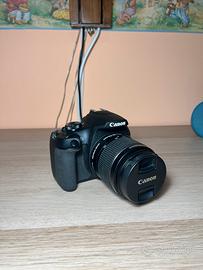 Canon EOS 2000D