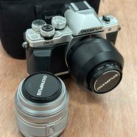 Olympus E-M10 mark II