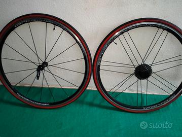 cerchi bici da corsa