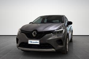 RENAULT Captur 1.0 tce Equilibre 90cv