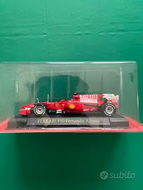 ferrari f10 f1 Fernando Alonso