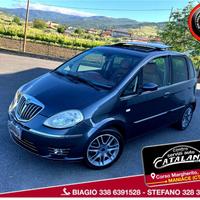 LANCIA - Musa - 1.6 Multijet 120 CV Poltrona Frau