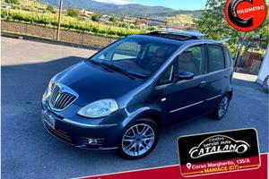 LANCIA - Musa - 1.6 Multijet 120 CV Poltrona Frau