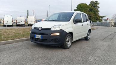 Fiat Panda 1.3 MJT S&S Pop Van 2 posti