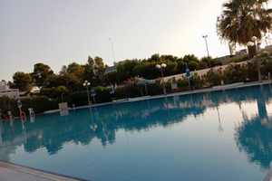 Residence Regina Elena