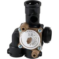 Valvola 4 vie Frisquet