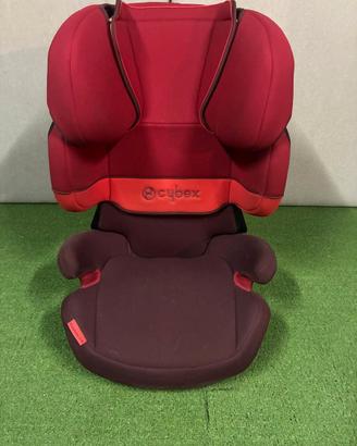 Seggiolino Auto Gruppo 2/3, 15-36 kg, con ISOFIX,