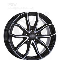 Cerchioni in lega PSW MIAMI 16”