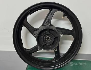 Cerchi in Lega T max 500