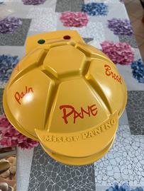 fornetto mister panino marca brandani.