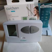 cronotermostato digitale Avidsen  con garanzia