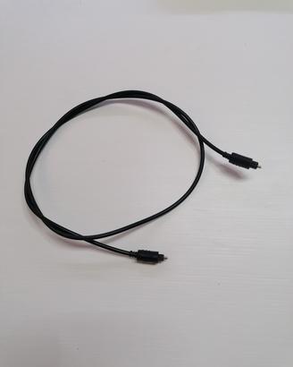 cavo ottico G&BL