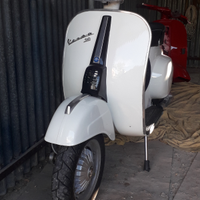 Vespa special